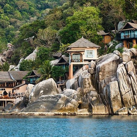 Mango Bay Boutique Resort Ко Тао Екстериор снимка