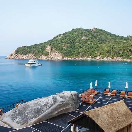 Mango Bay Boutique Resort Ко Тао Екстериор снимка