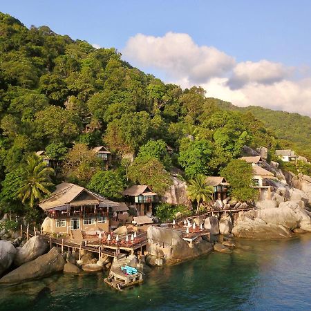 Mango Bay Boutique Resort Ко Тао Екстериор снимка