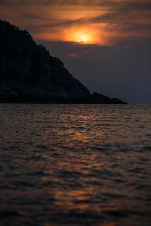 Mango Bay Boutique Resort Ко Тао Екстериор снимка