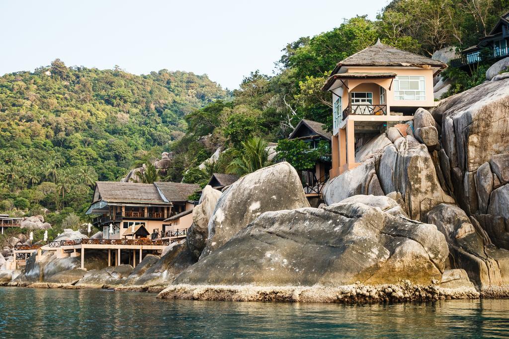 Mango Bay Boutique Resort Ко Тао Екстериор снимка