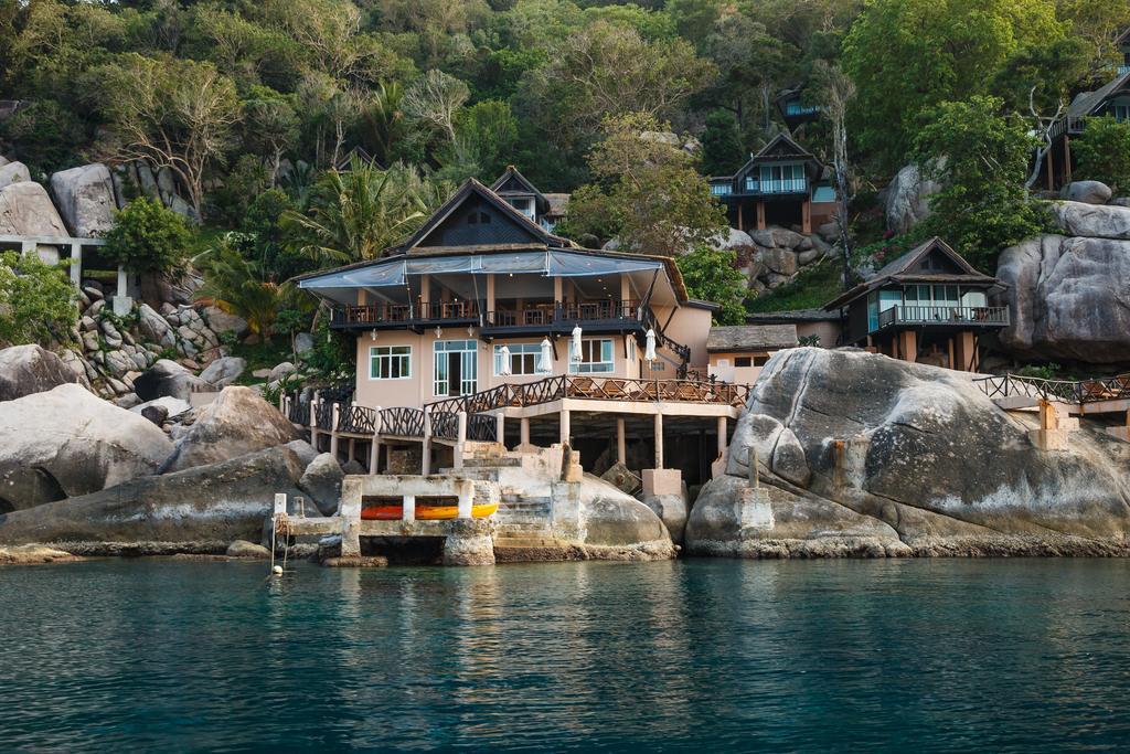 Mango Bay Boutique Resort Ко Тао Екстериор снимка
