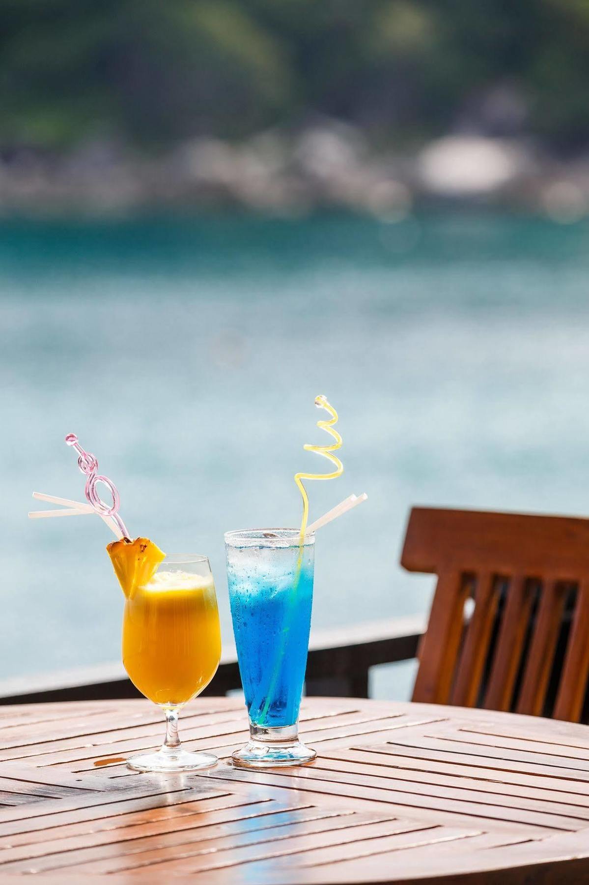 Mango Bay Boutique Resort Ко Тао Екстериор снимка