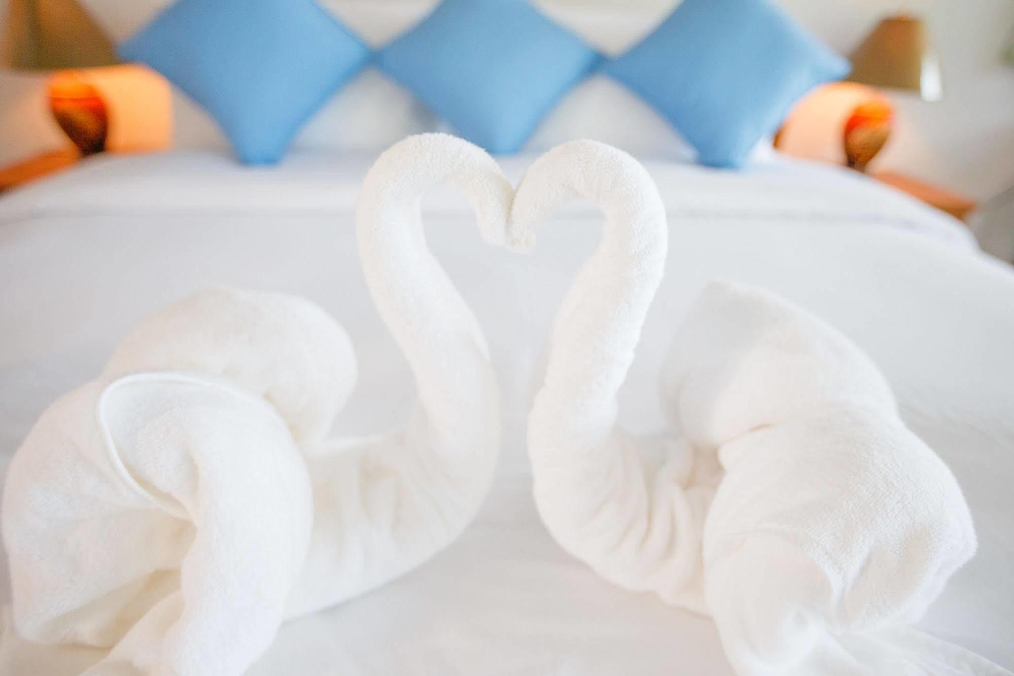 Mango Bay Boutique Resort Ко Тао Екстериор снимка