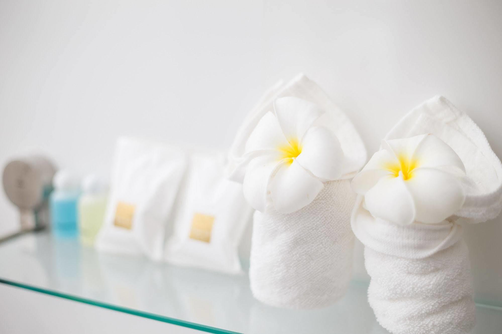 Mango Bay Boutique Resort Ко Тао Екстериор снимка