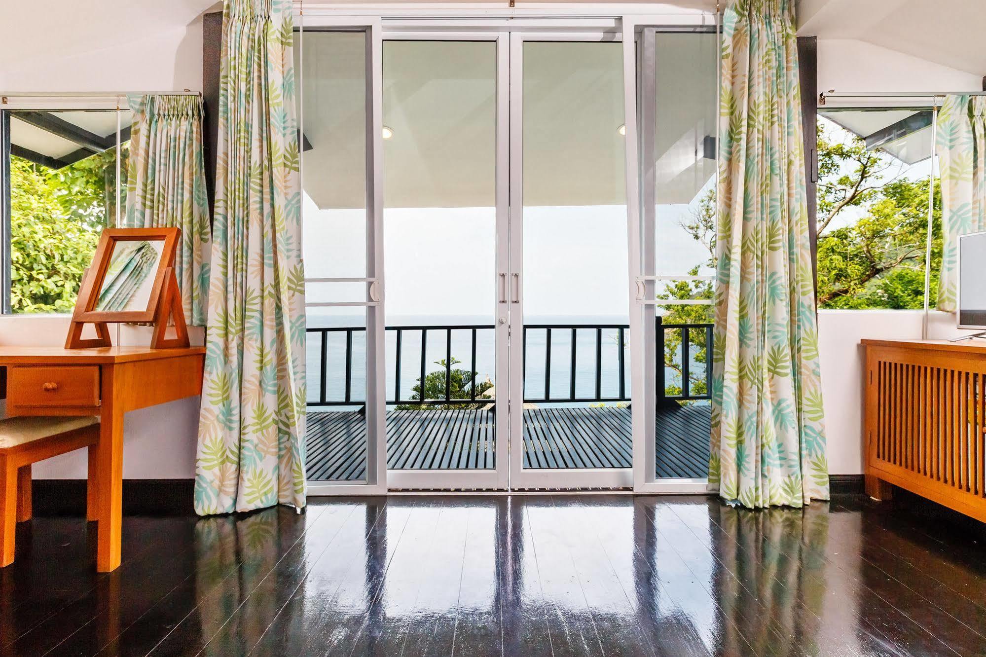 Mango Bay Boutique Resort Ко Тао Екстериор снимка