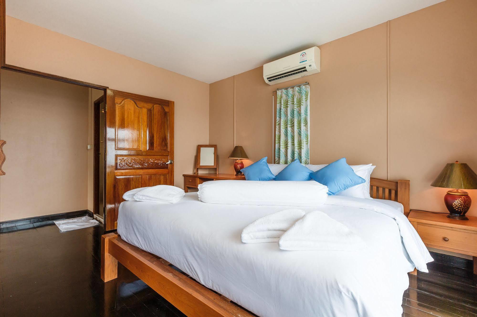Mango Bay Boutique Resort Ко Тао Екстериор снимка