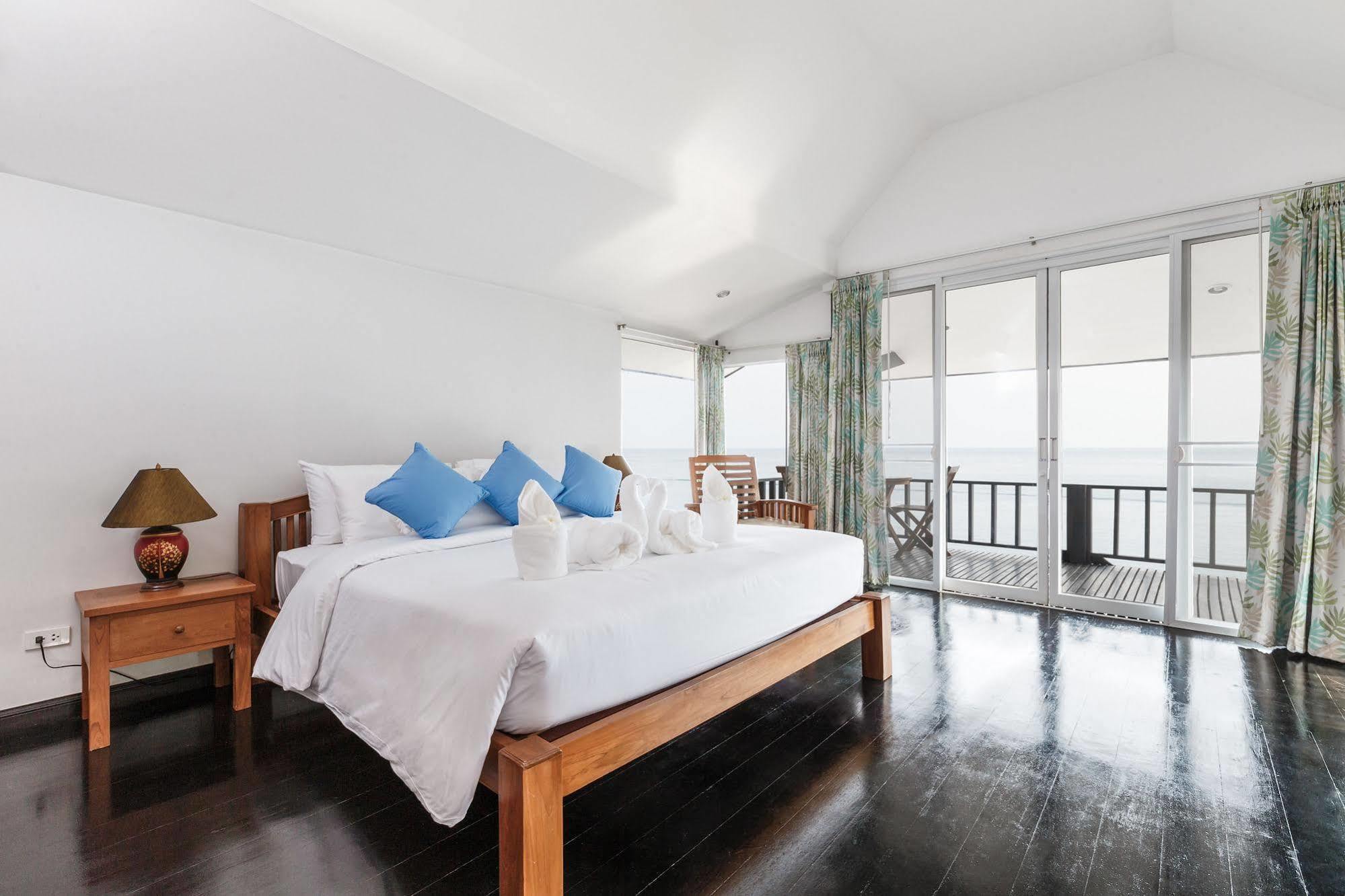 Mango Bay Boutique Resort Ко Тао Екстериор снимка