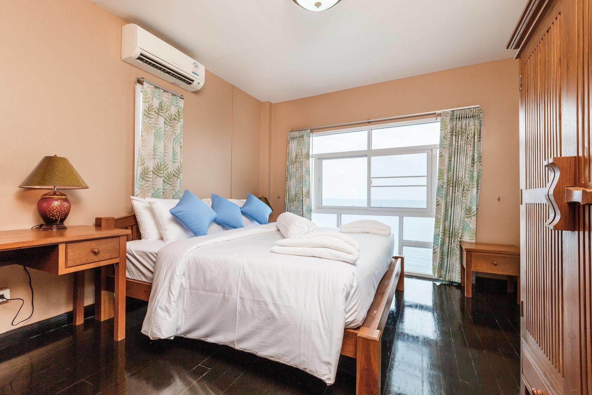 Mango Bay Boutique Resort Ко Тао Екстериор снимка