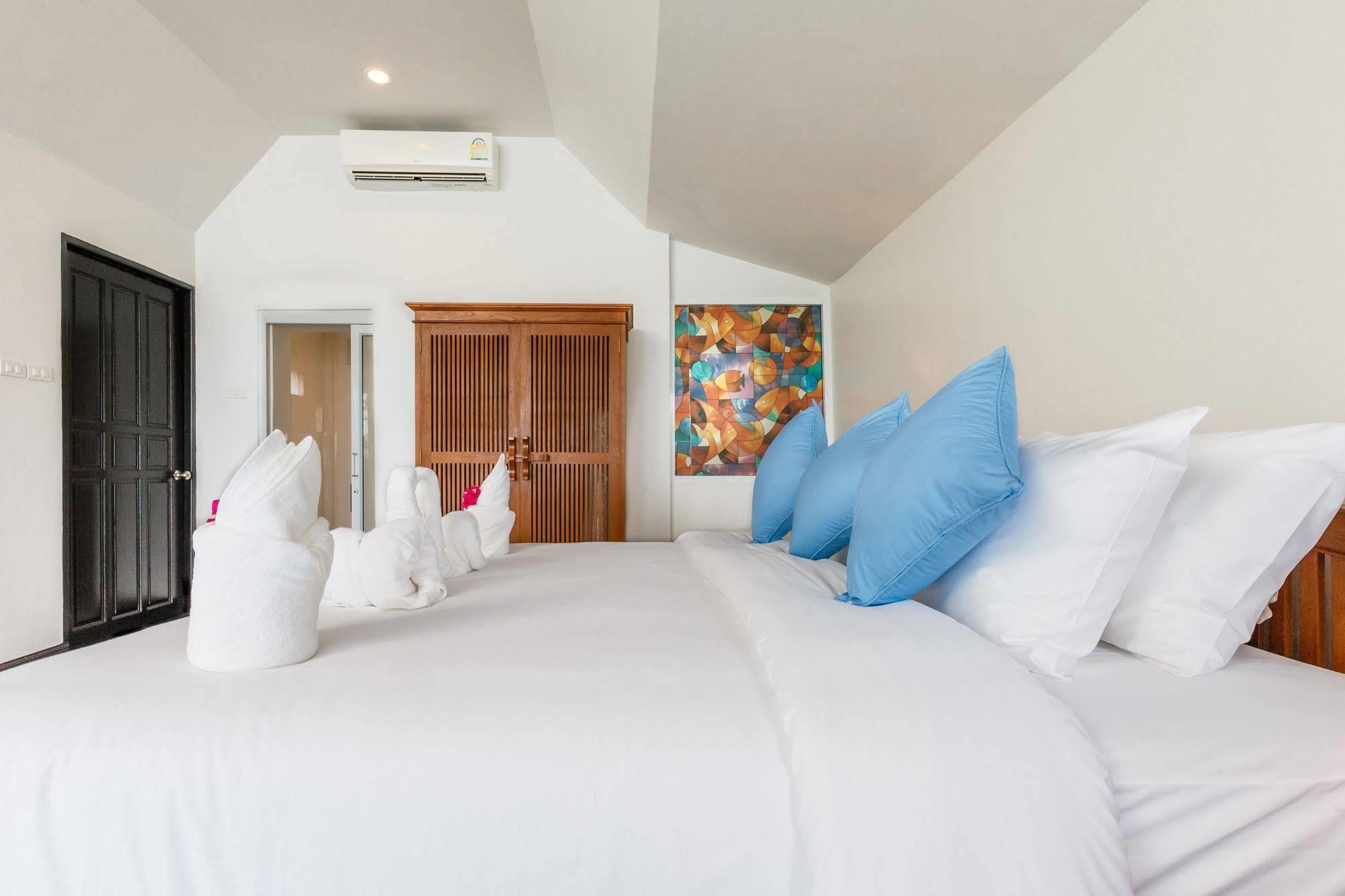 Mango Bay Boutique Resort Ко Тао Екстериор снимка
