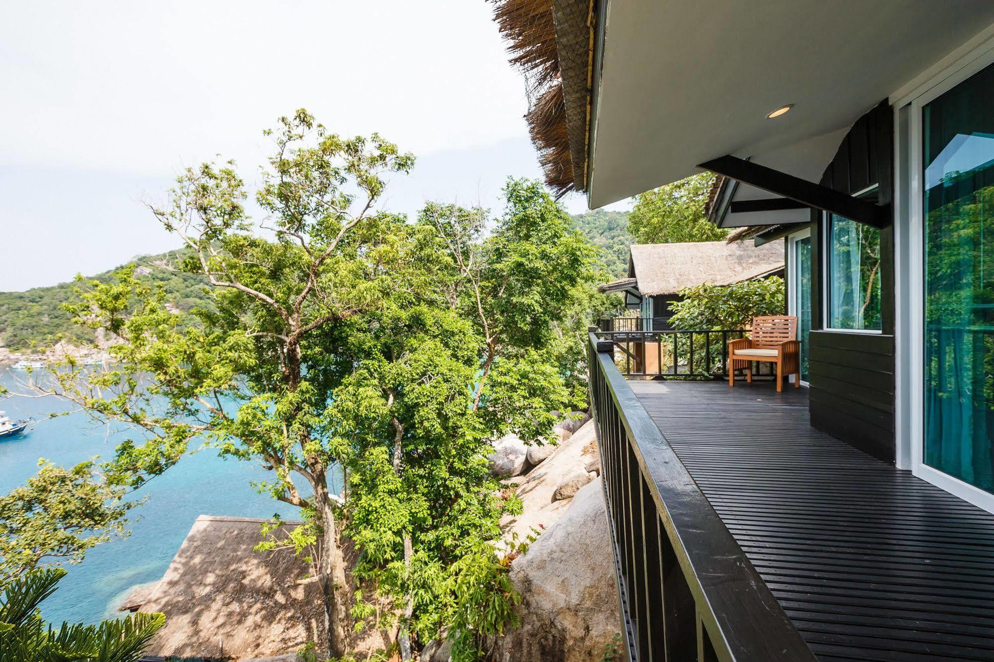 Mango Bay Boutique Resort Ко Тао Екстериор снимка