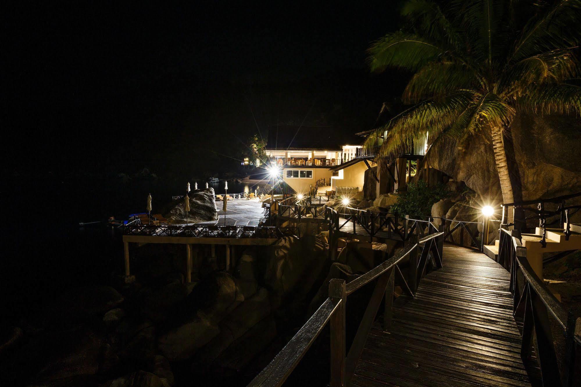 Mango Bay Boutique Resort Ко Тао Екстериор снимка