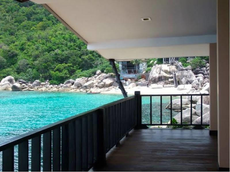 Mango Bay Boutique Resort Ко Тао Екстериор снимка
