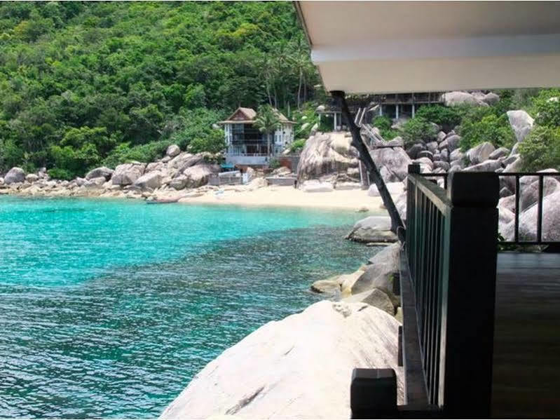 Mango Bay Boutique Resort Ко Тао Екстериор снимка