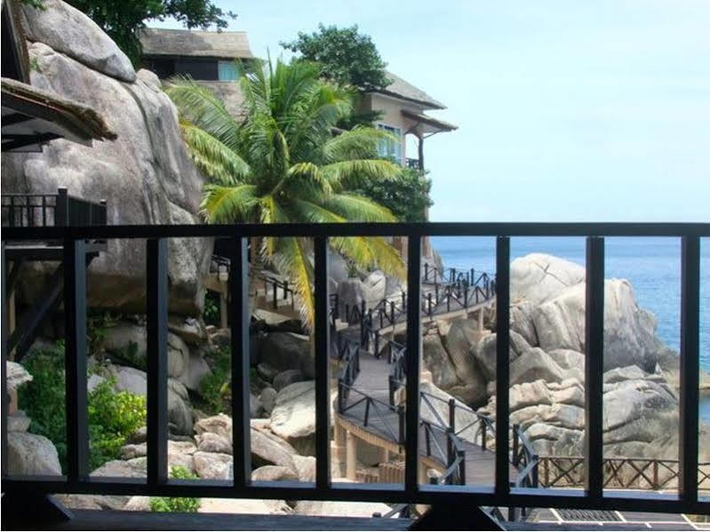 Mango Bay Boutique Resort Ко Тао Екстериор снимка