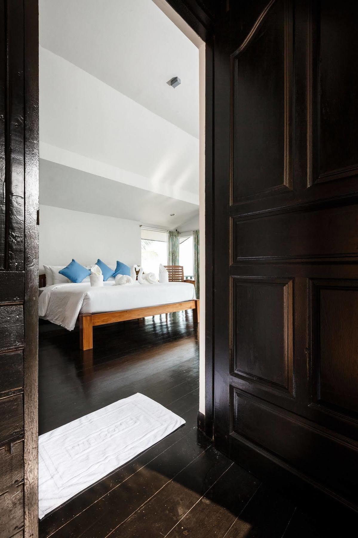 Mango Bay Boutique Resort Ко Тао Екстериор снимка