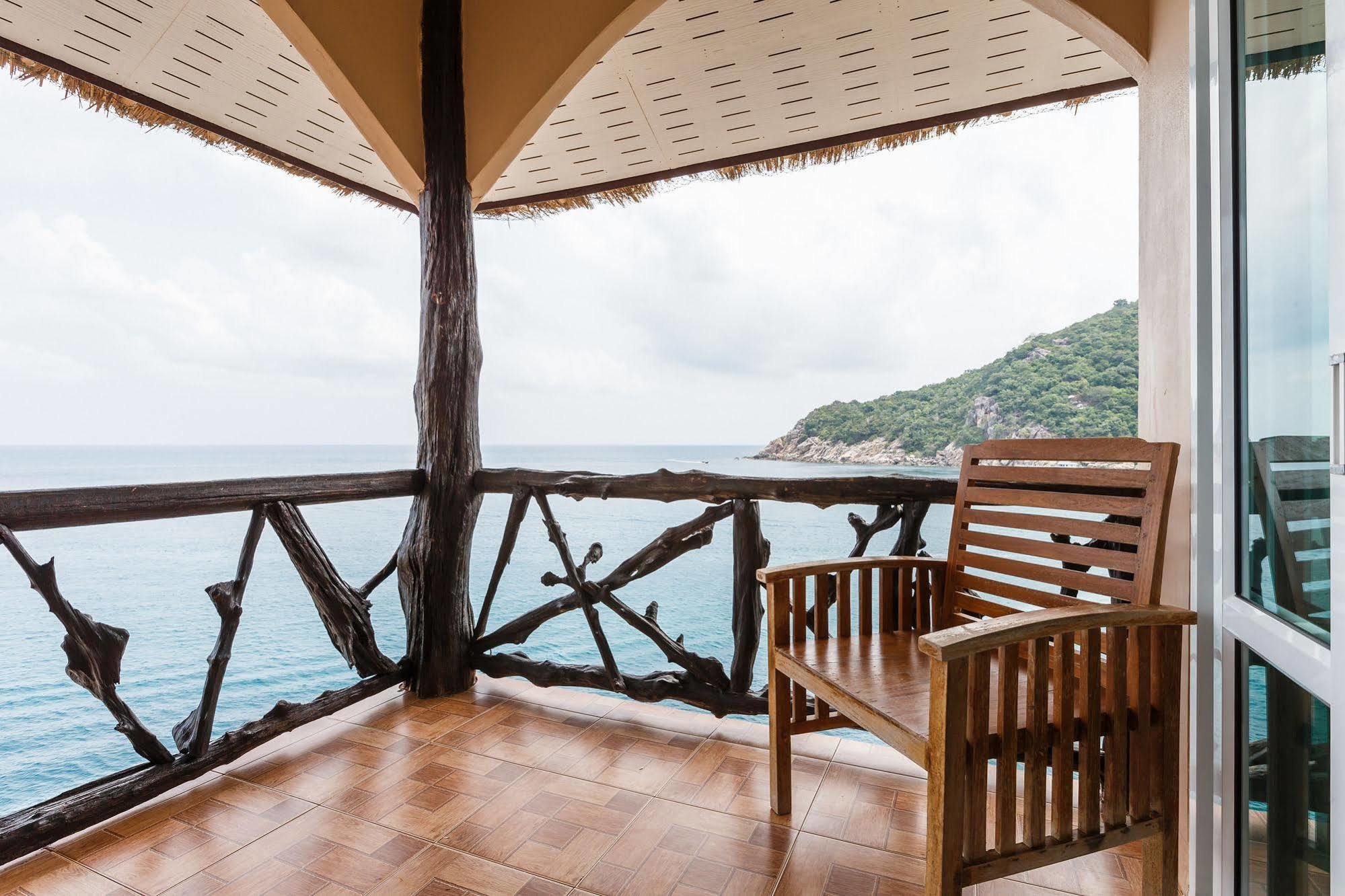 Mango Bay Boutique Resort Ко Тао Екстериор снимка