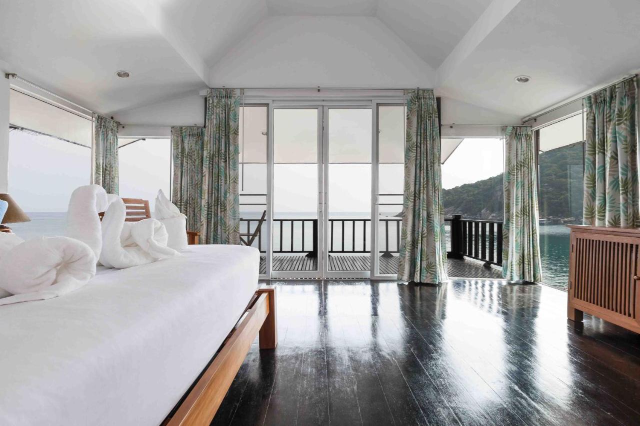 Mango Bay Boutique Resort Ко Тао Екстериор снимка
