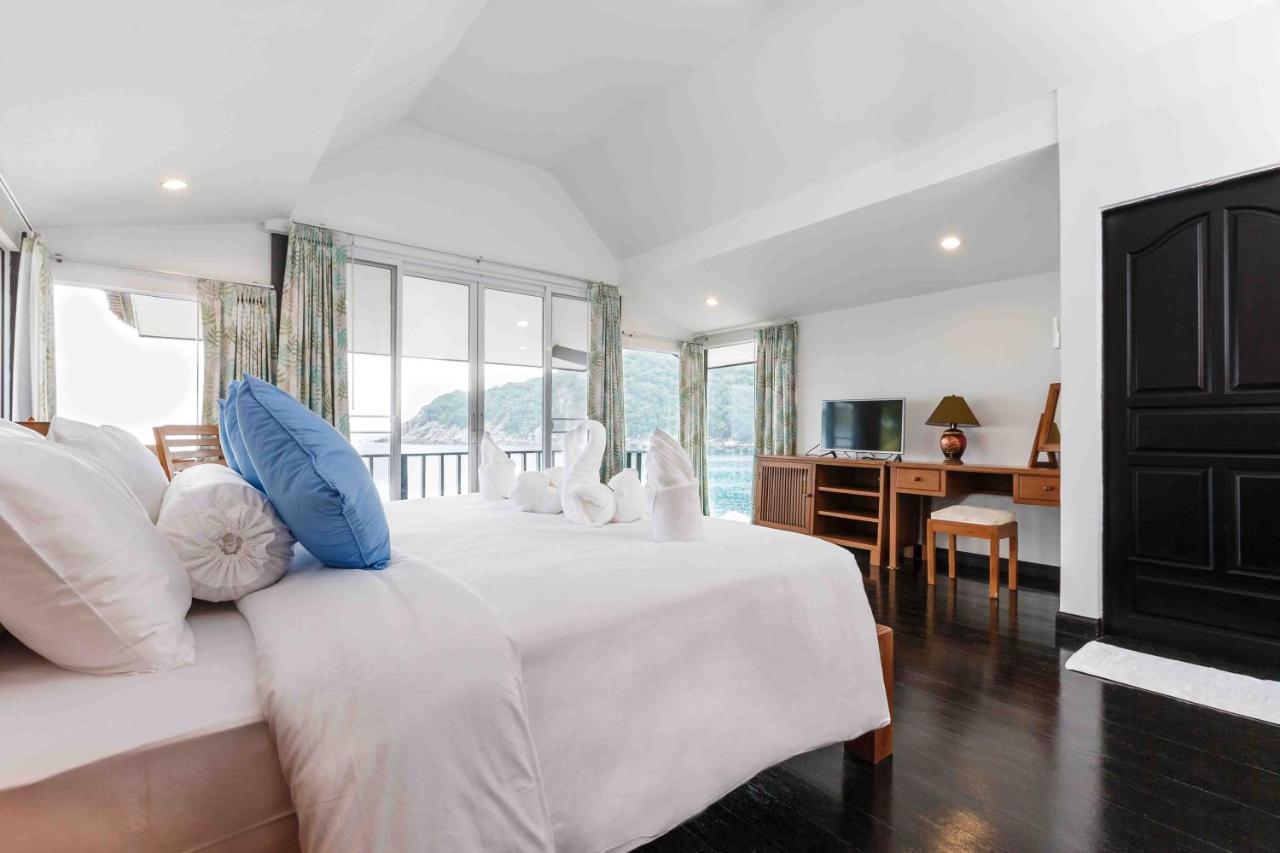 Mango Bay Boutique Resort Ко Тао Екстериор снимка