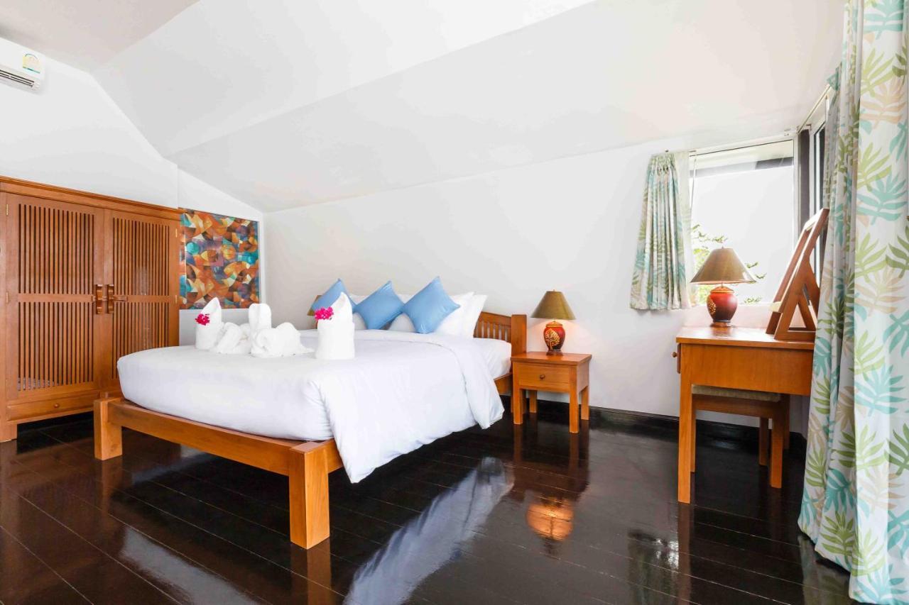 Mango Bay Boutique Resort Ко Тао Екстериор снимка