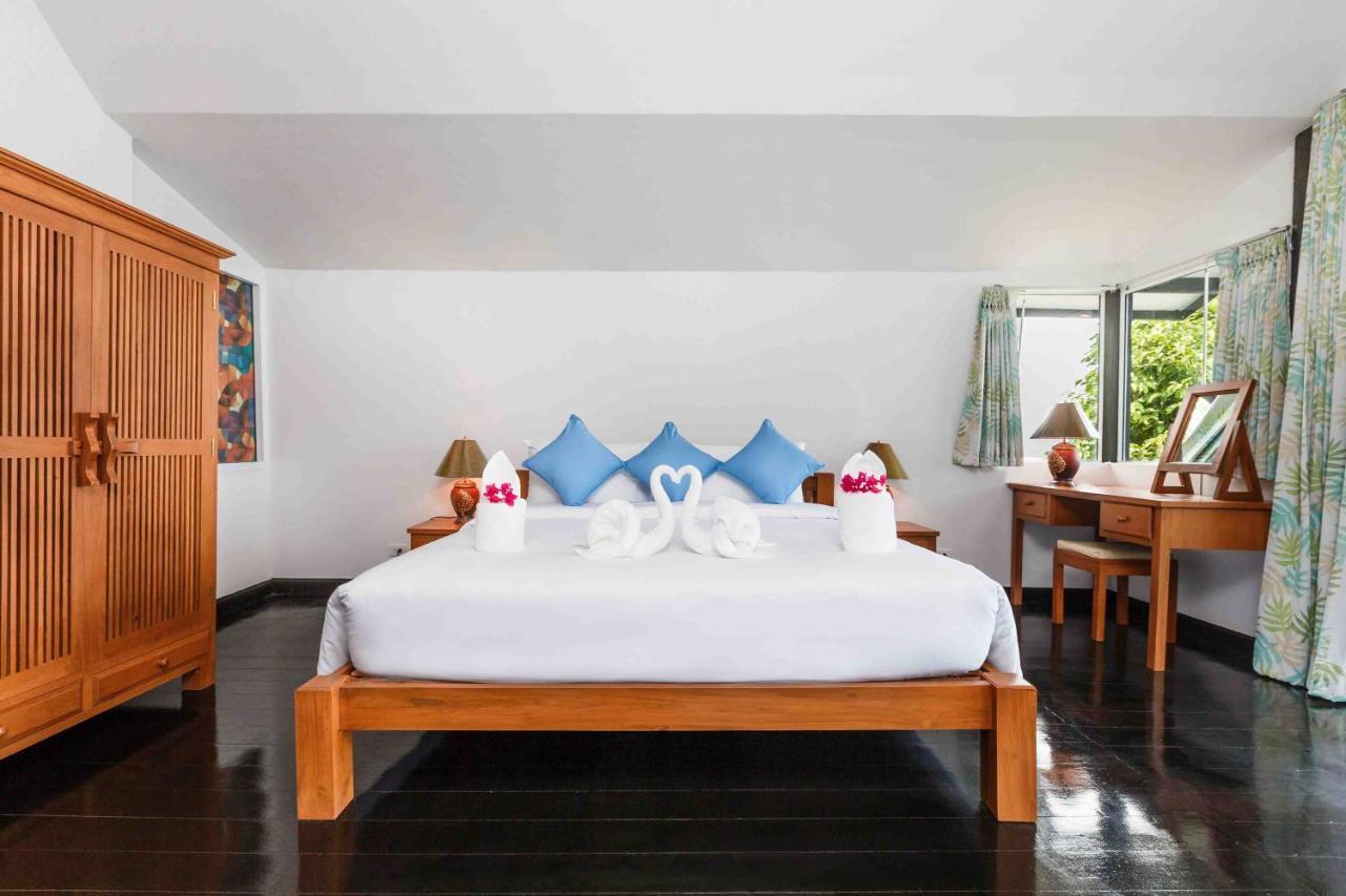 Mango Bay Boutique Resort Ко Тао Екстериор снимка