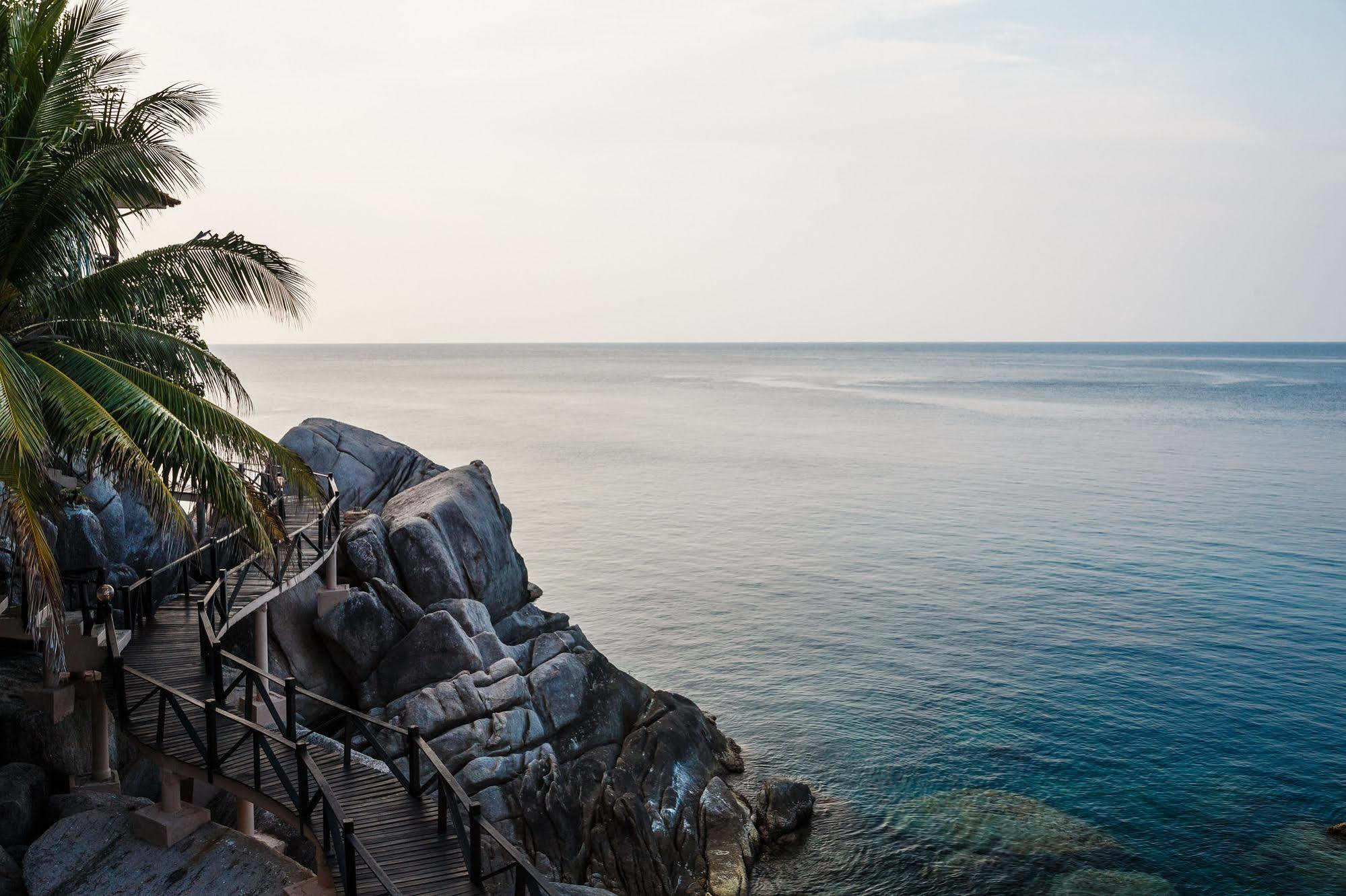 Mango Bay Boutique Resort Ко Тао Екстериор снимка