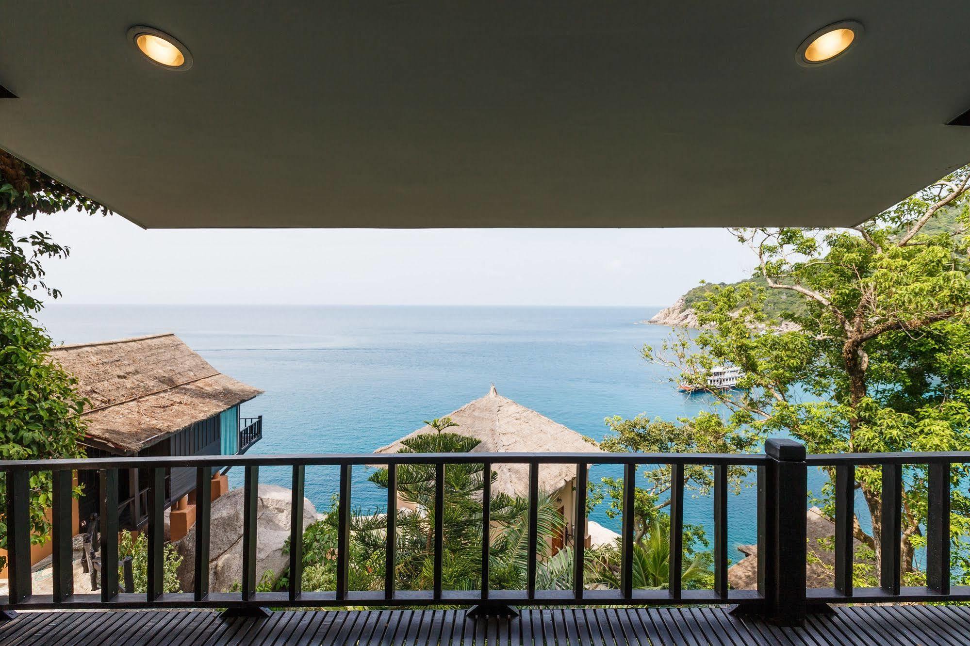 Mango Bay Boutique Resort Ко Тао Екстериор снимка