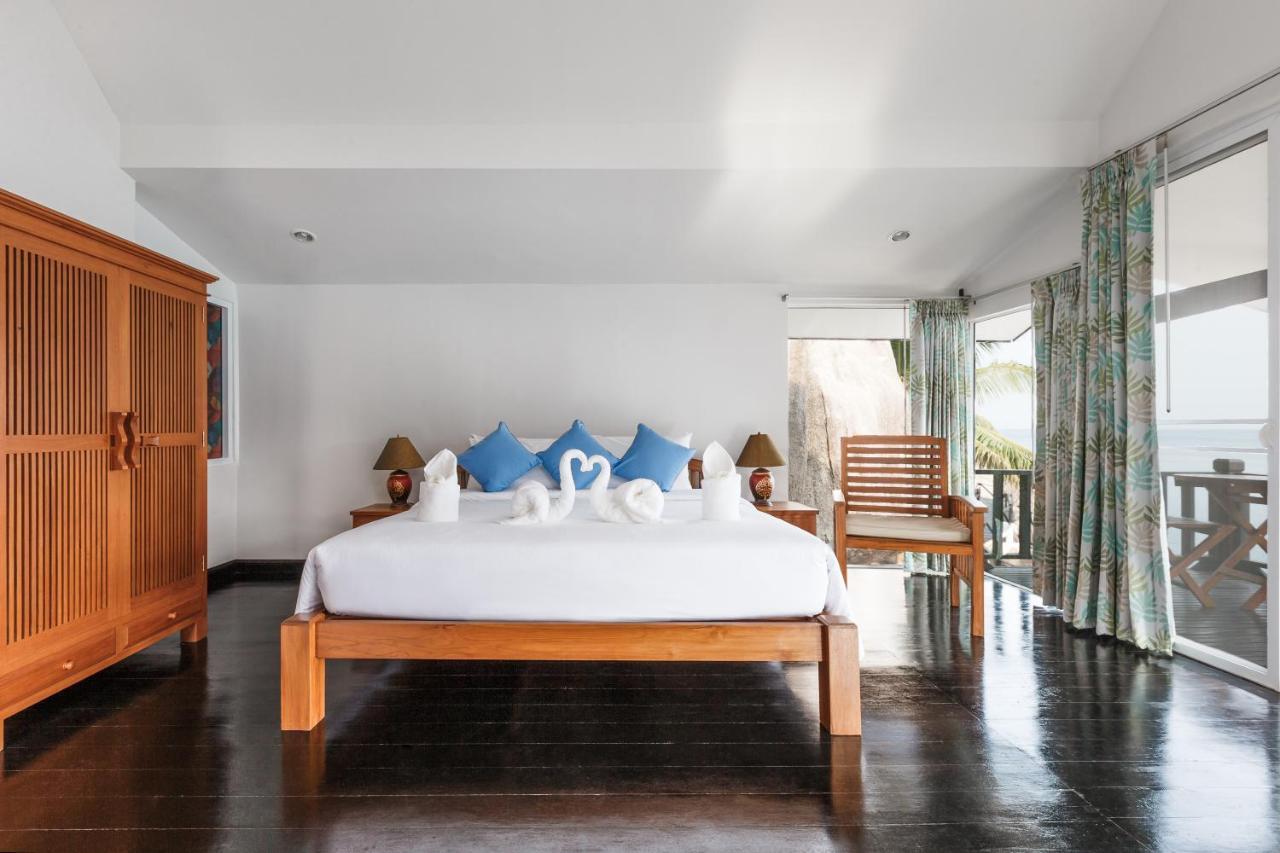 Mango Bay Boutique Resort Ко Тао Екстериор снимка